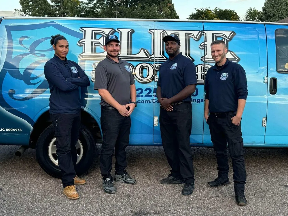 Slide of Elite Rooter