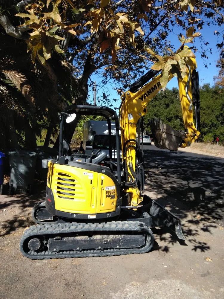 Slide of Elite Rooter