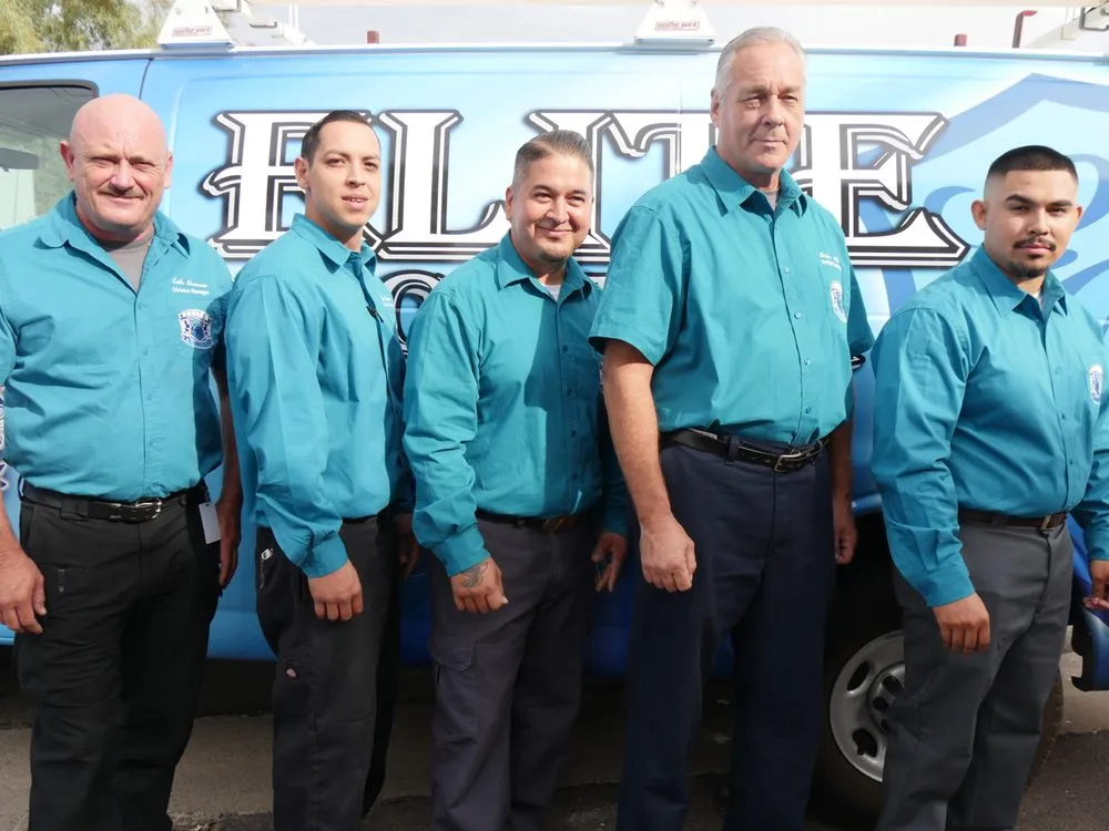 Slide of Elite Rooter