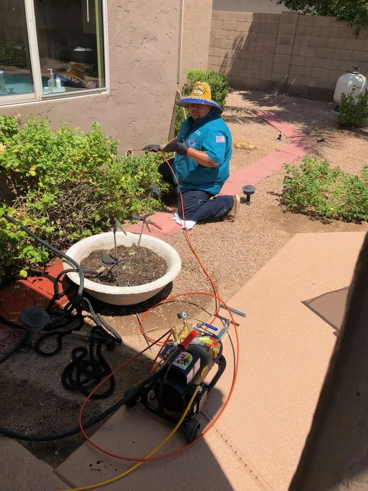 Slide of Elite Rooter