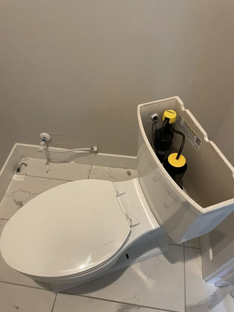 Slide of Elite Rooter