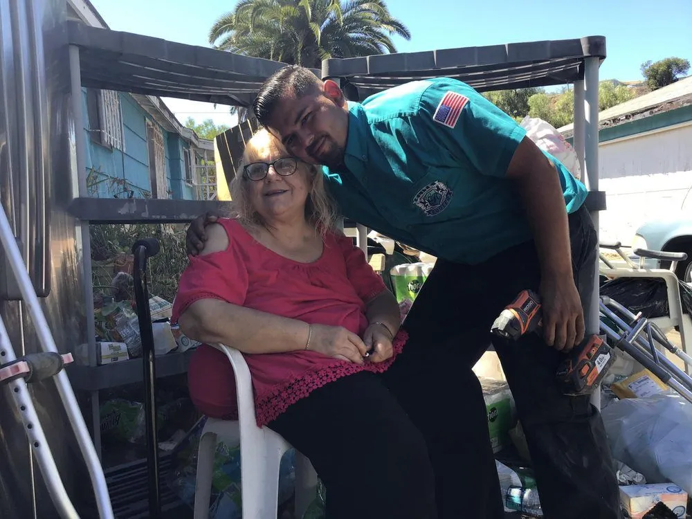 Slide of Elite Rooter