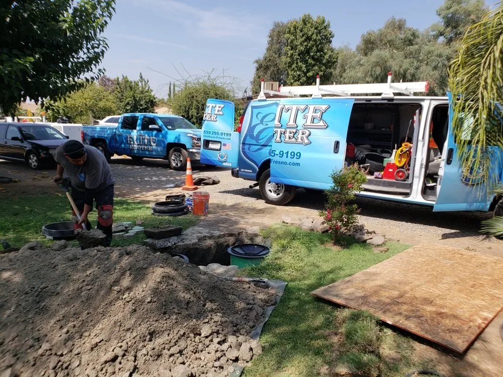 Slide of Elite Rooter