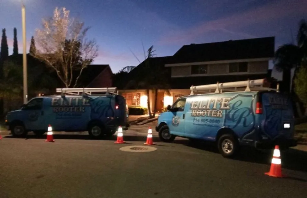 Slide of Elite Rooter