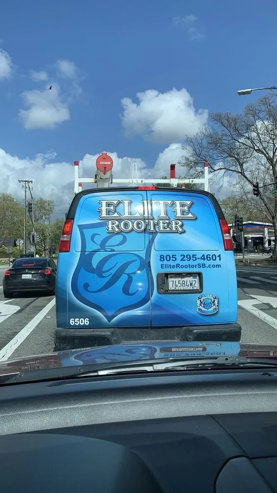 Slide of Elite Rooter