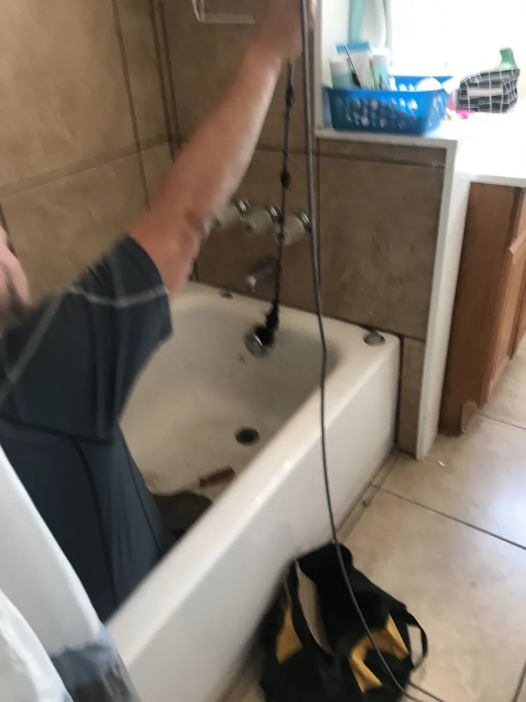 Slide of Elite Rooter