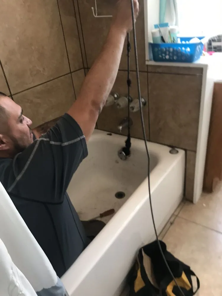 Slide of Elite Rooter