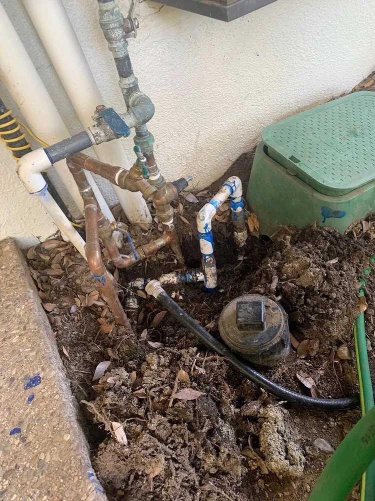 Slide of Elite Rooter Santa Barbara