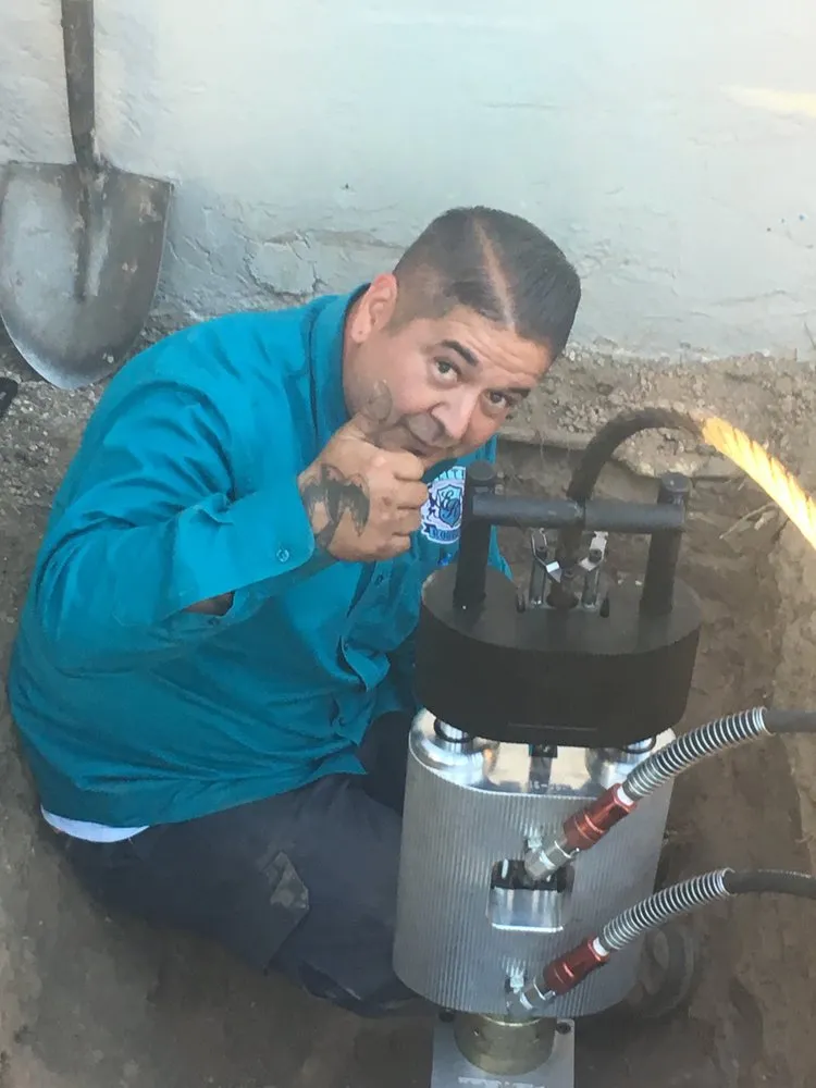 Slide of Elite Rooter SFV