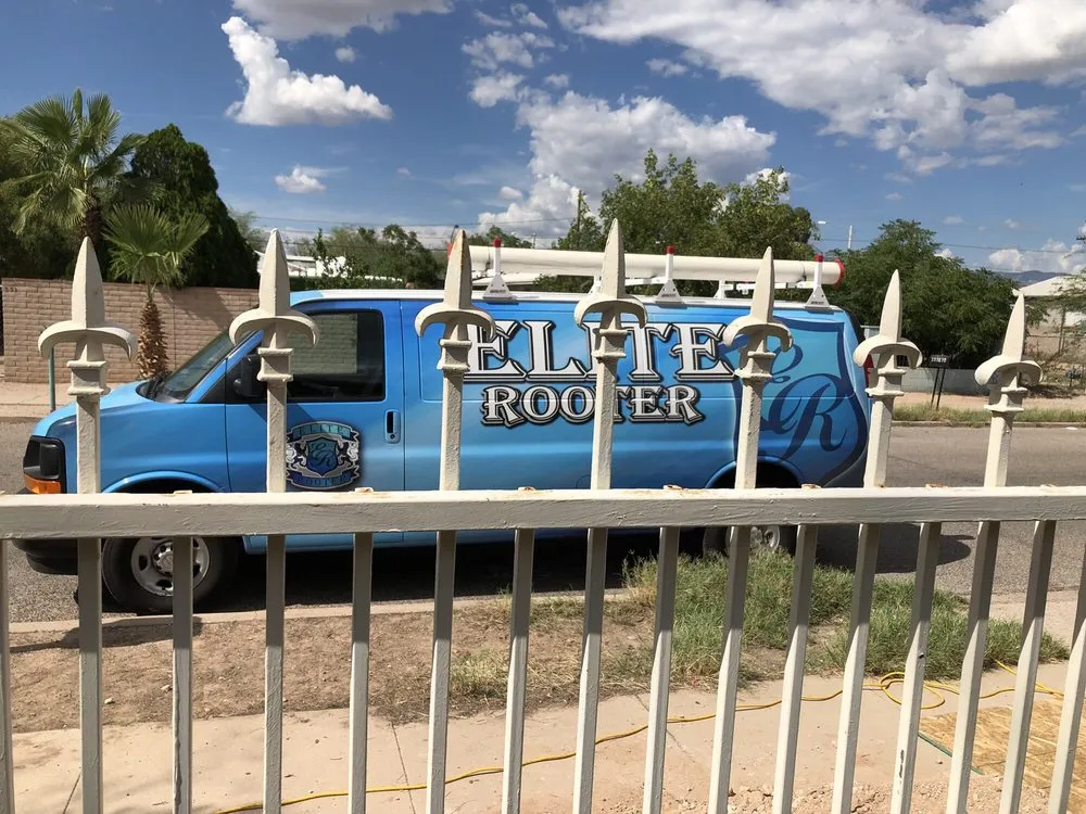 Slide of Elite Rooter