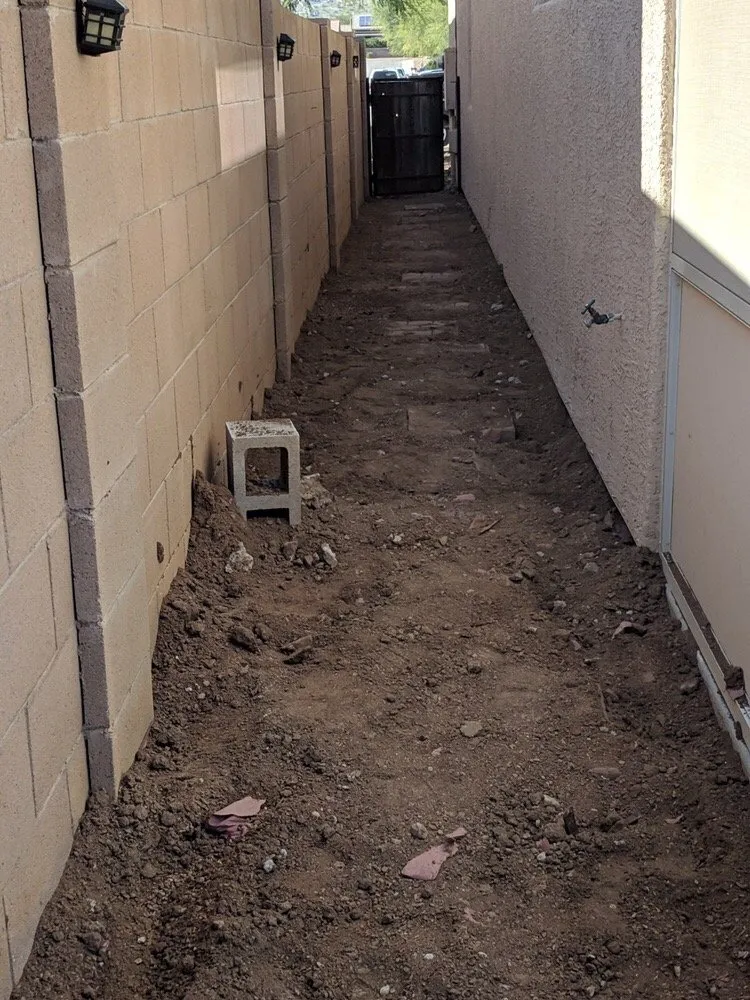 Slide of Elite Rooter