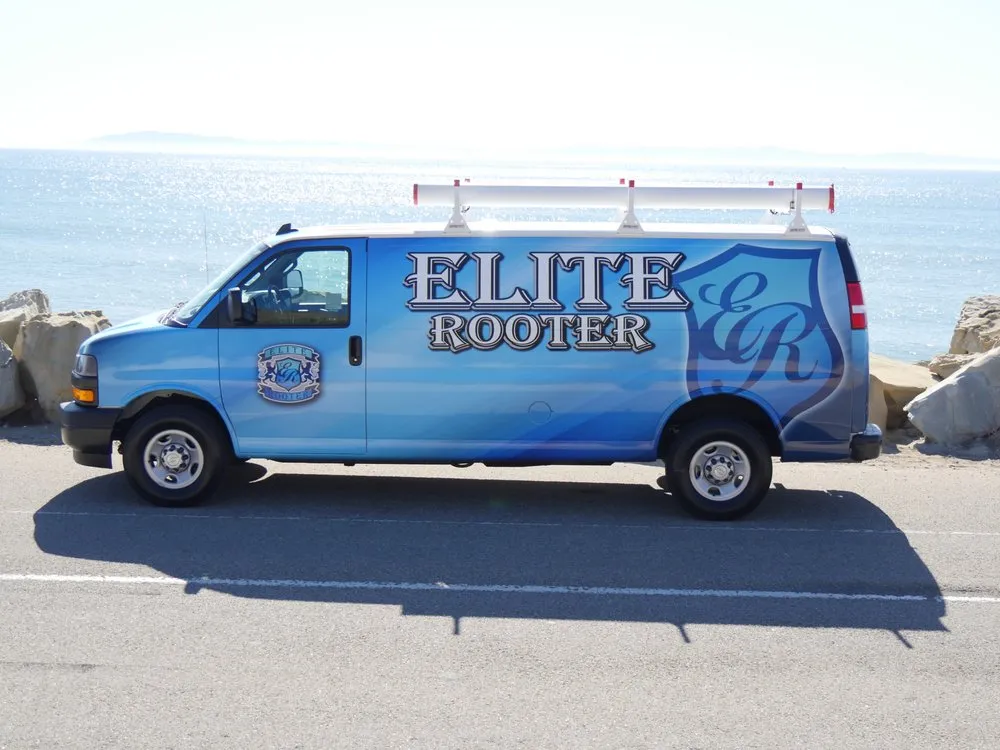 Slide of Elite Rooter