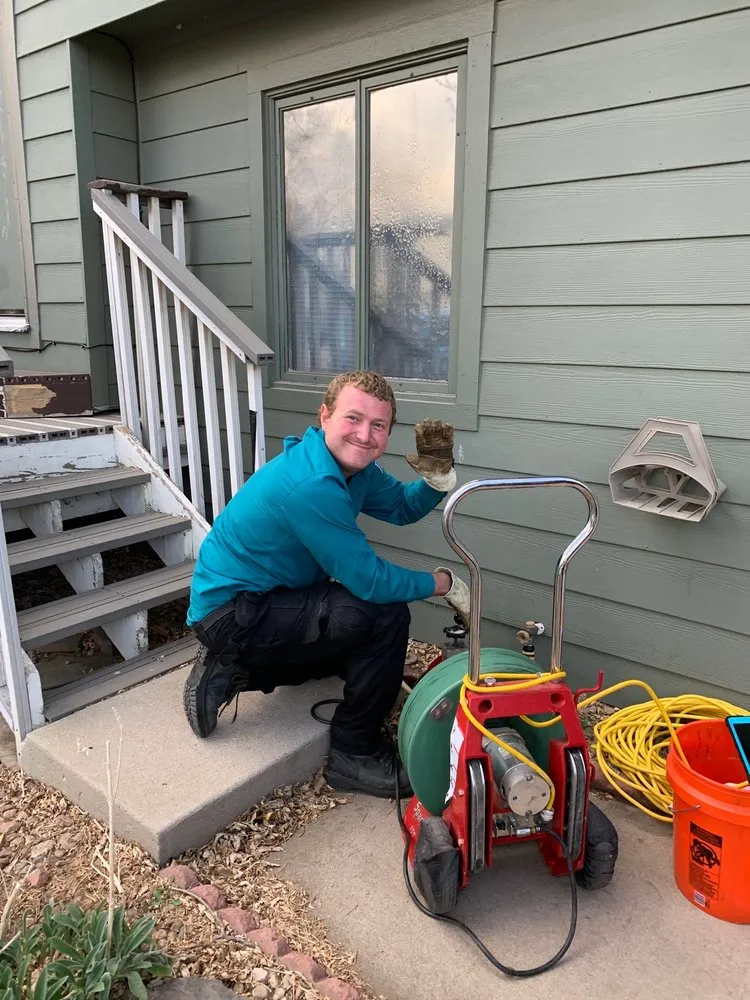 Slide of Elite Rooter