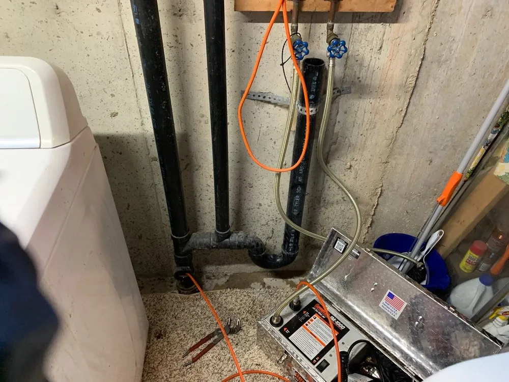 Slide of Elite Rooter