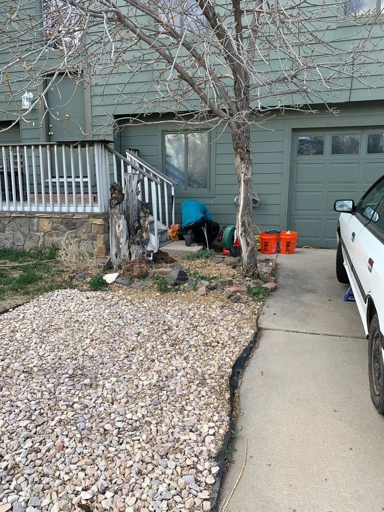 Slide of Elite Rooter