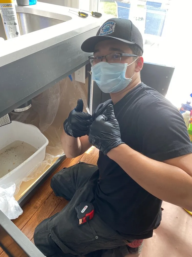 Slide of Elite Rooter