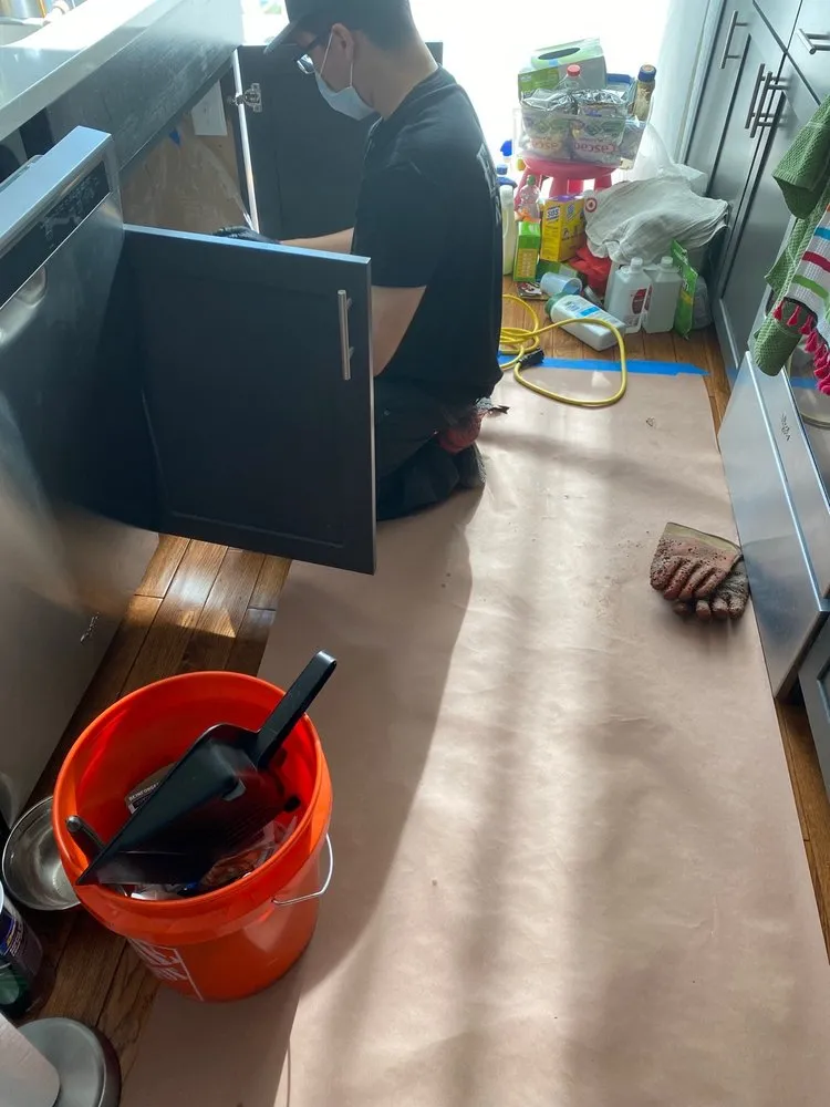 Professional water heater service experts serving Westminster, CO - Elite Rooter