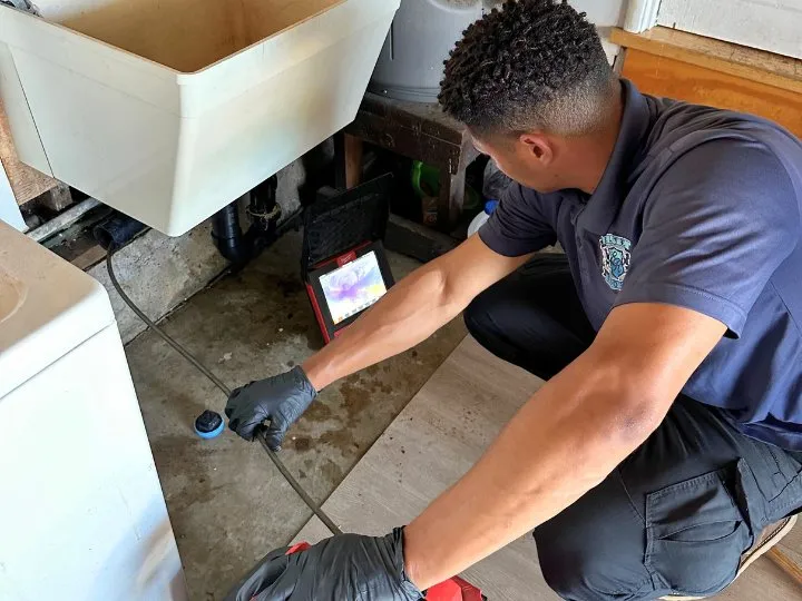 Slide of Elite Rooter