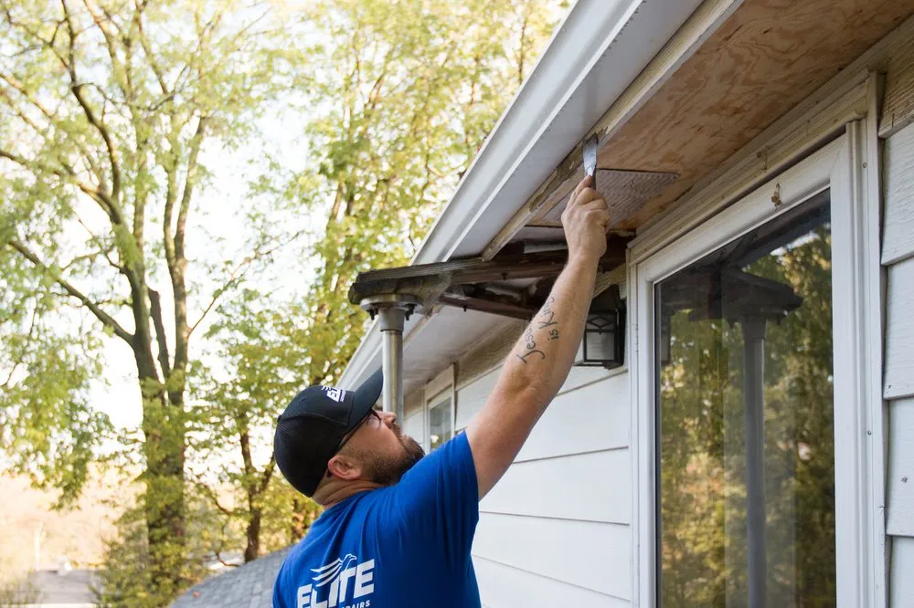 Slide of Elite Services & Repairs