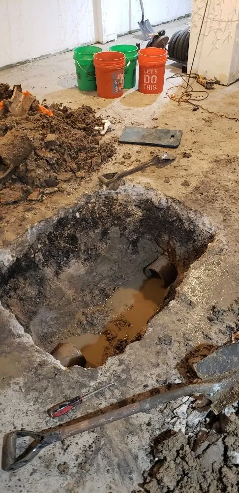 Slide of Elite Sewer & Drain Inc.