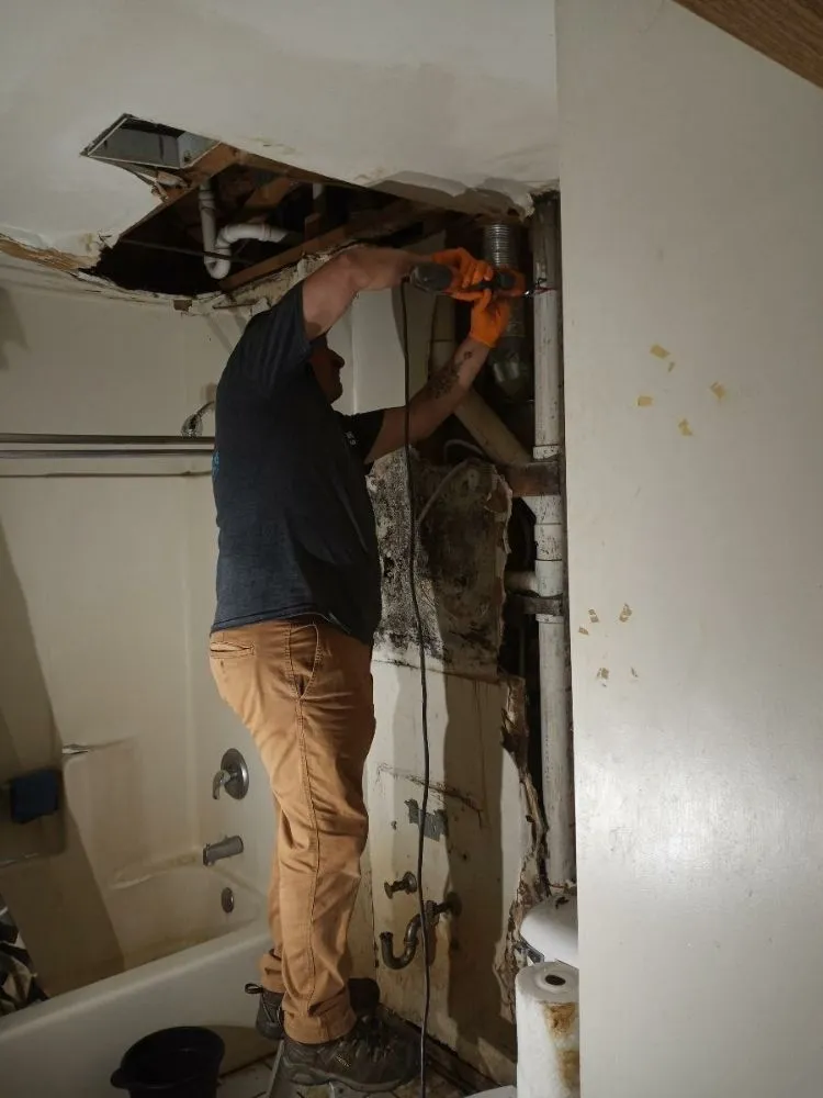 Slide of Elite Sewer & Drain Inc.