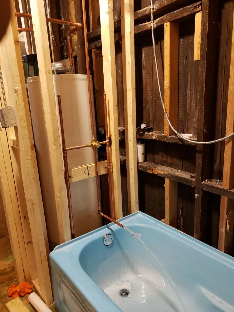 Slide of Elite Sewer & Drain Inc.