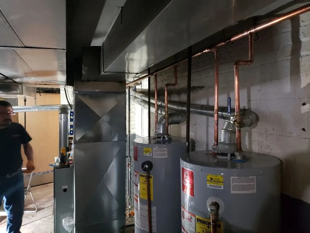 Slide of Elite Sewer & Drain Inc.