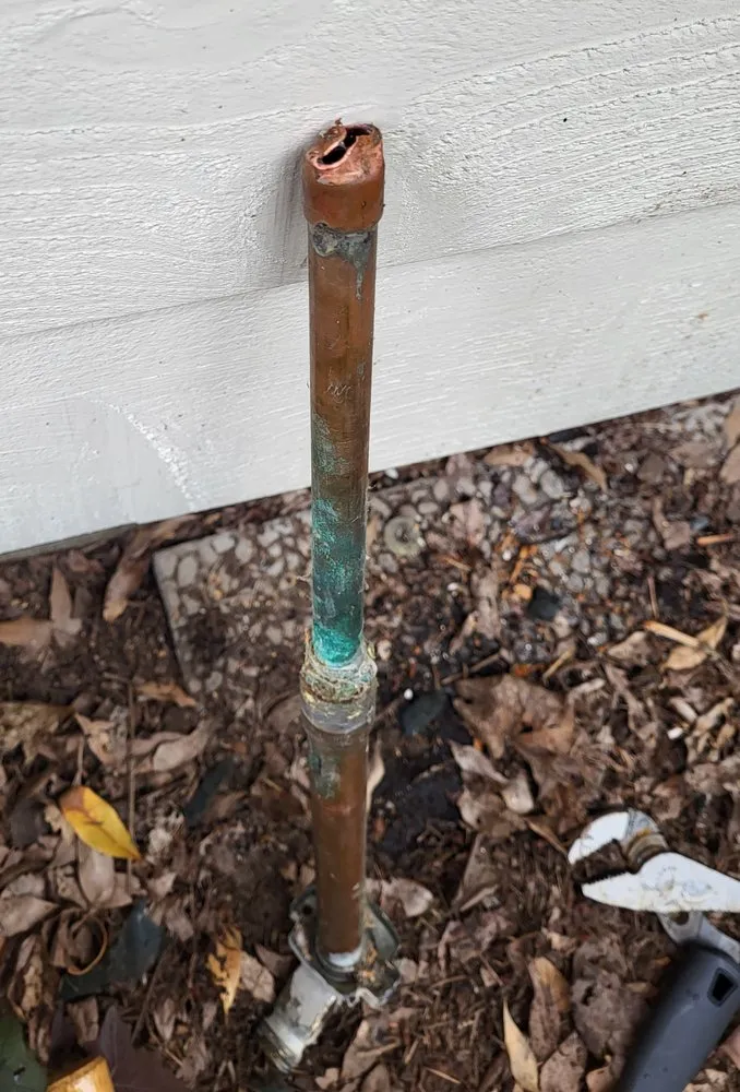 Slide of Elite Sewer Repair