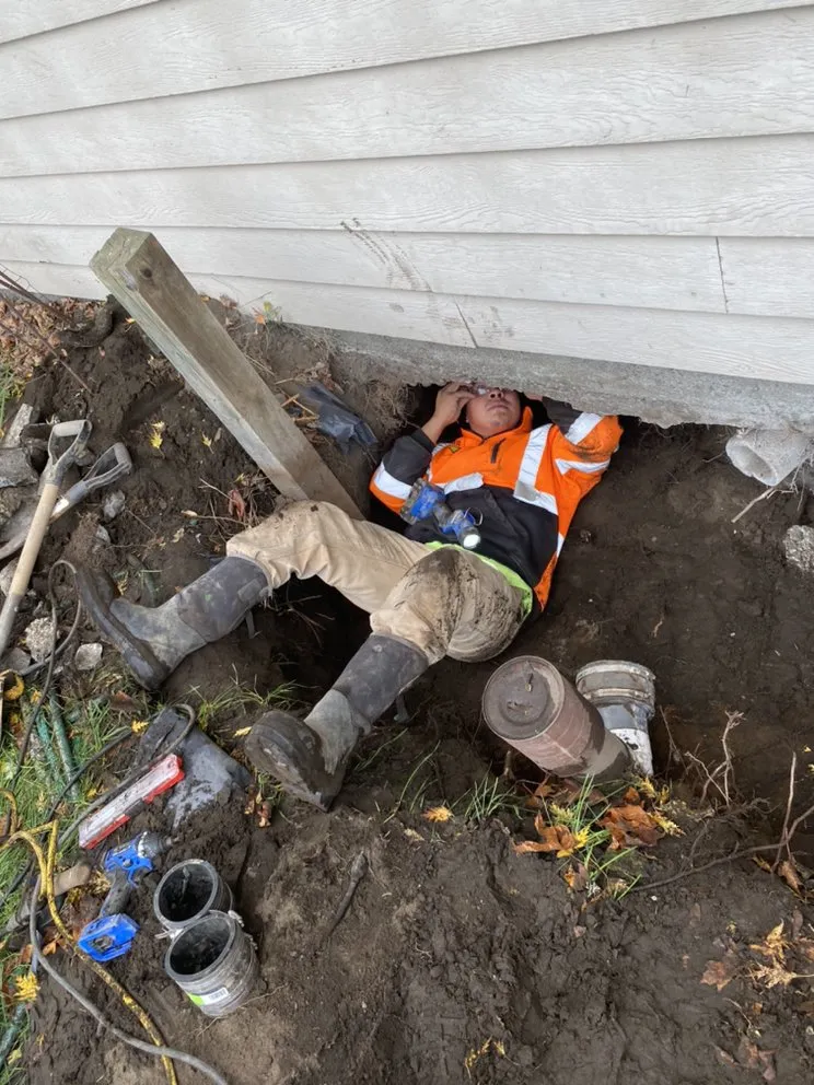 Affordable drain cleaning for homes in Lakewood, WA by Elite Sewer Repair