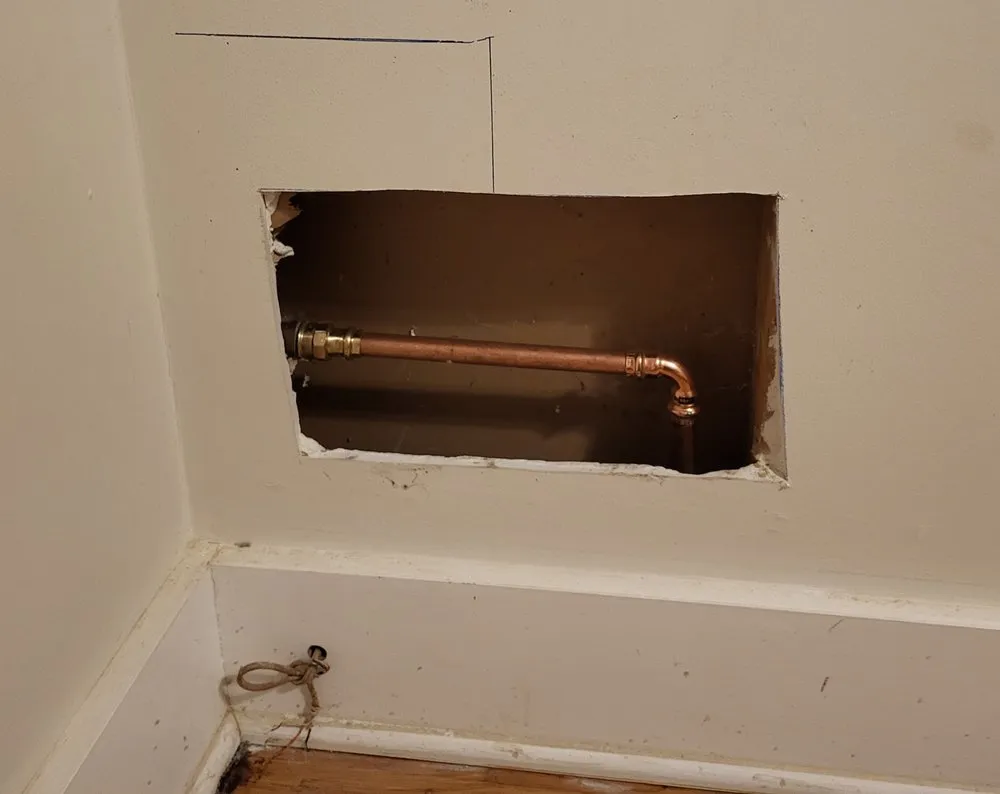 Slide of Elite Sewer Repair