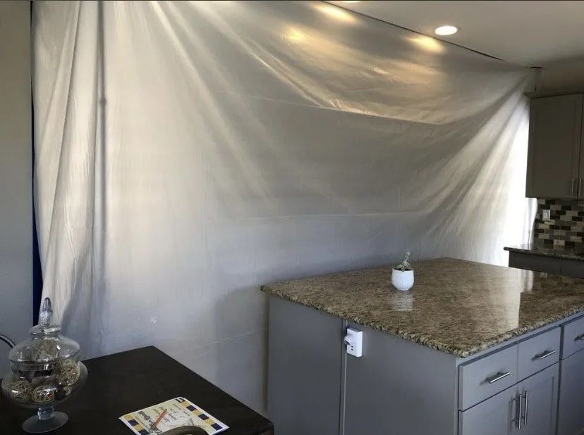 Slide of Elite Solutions Restoration