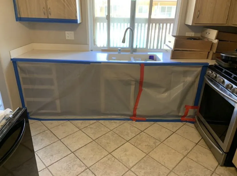 Slide of Elite Solutions Restoration