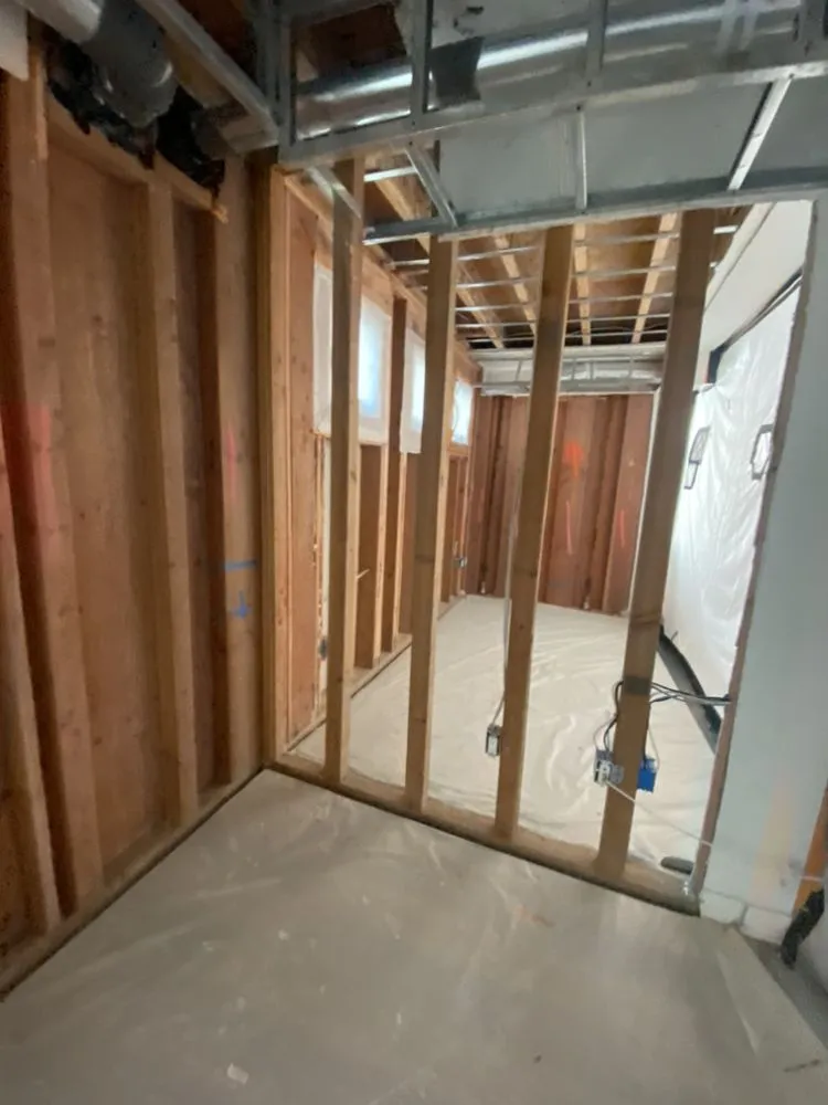 Slide of Elite Solutions Restoration