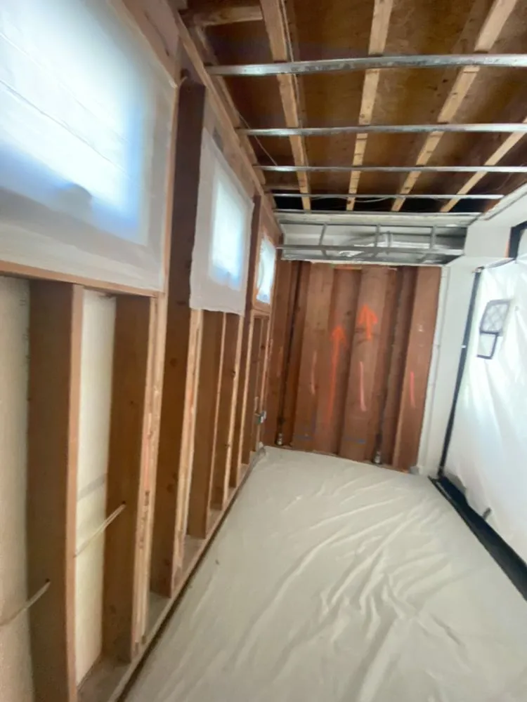 Slide of Elite Solutions Restoration