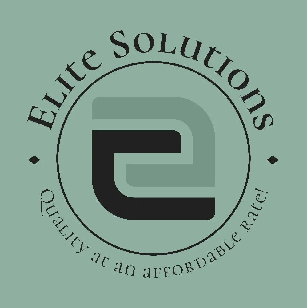 Slide of Elite Solutions