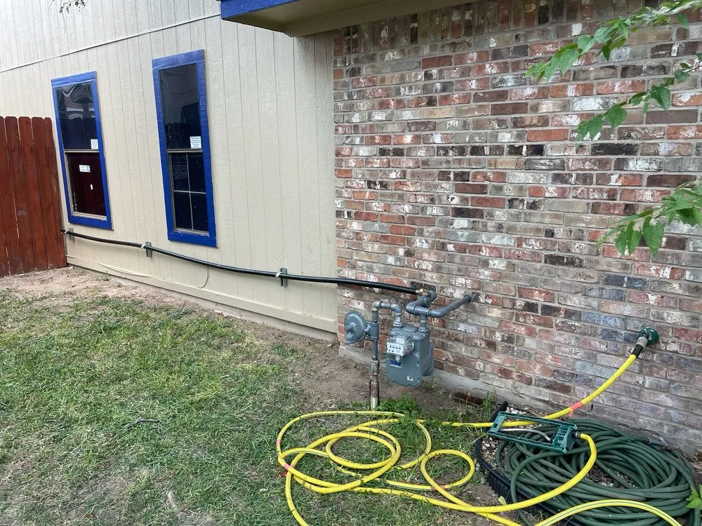 Slide of Elite Texas Plumbing Services