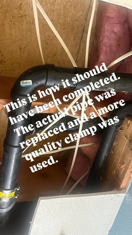 Slide of Elite Valley Plumbing