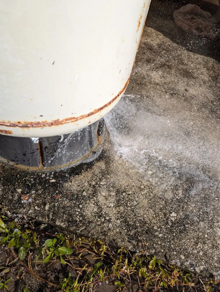 Slide of Elite Water Filters