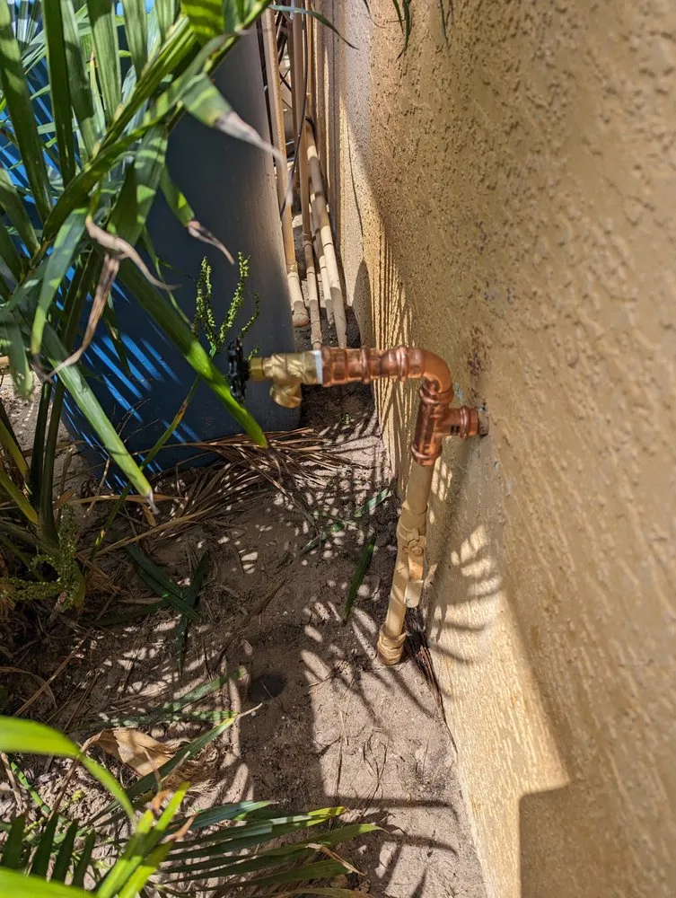 Slide of Elite Water Filters