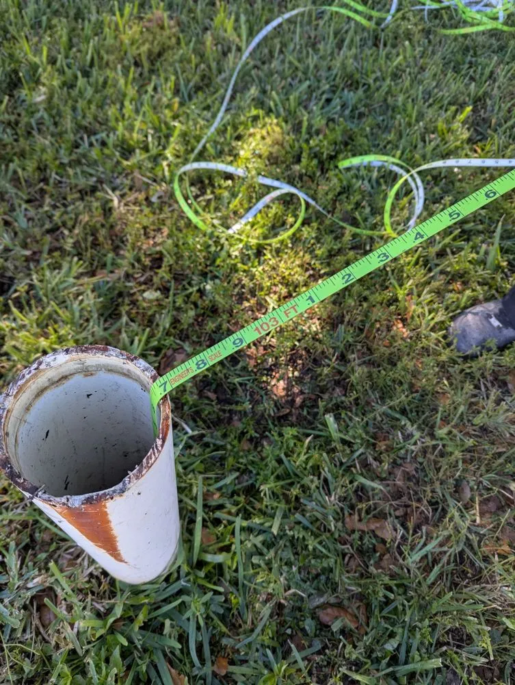 Slide of Elite Water Filters