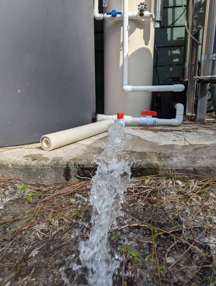 Top-rated leak detection for homes in Cape Coral, FL by Elite Water Filters