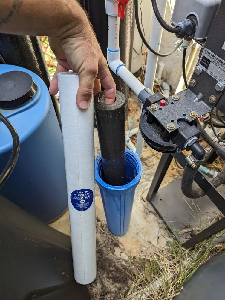 Top-rated plumbing repair experts serving Cape Coral, FL - Elite Water Filters