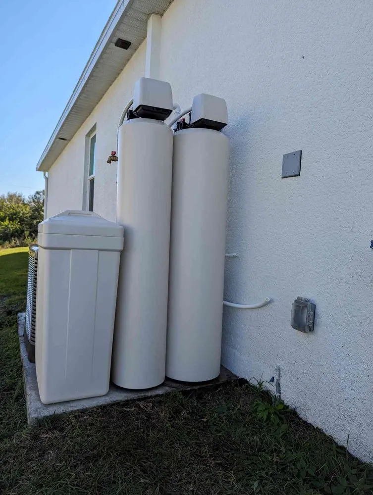 Professional leak detection experts serving Cape Coral, FL - Elite Water Filters