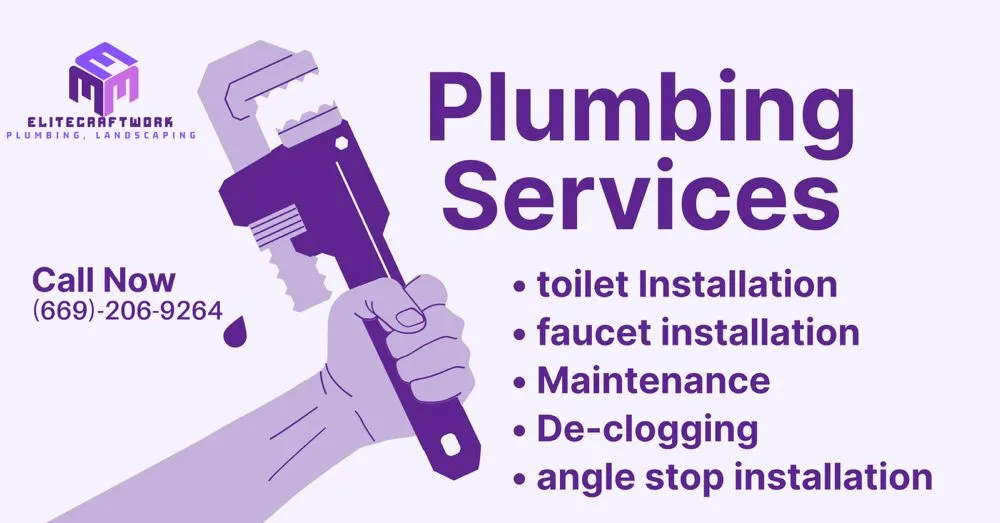 Slide of EliteCraftWork