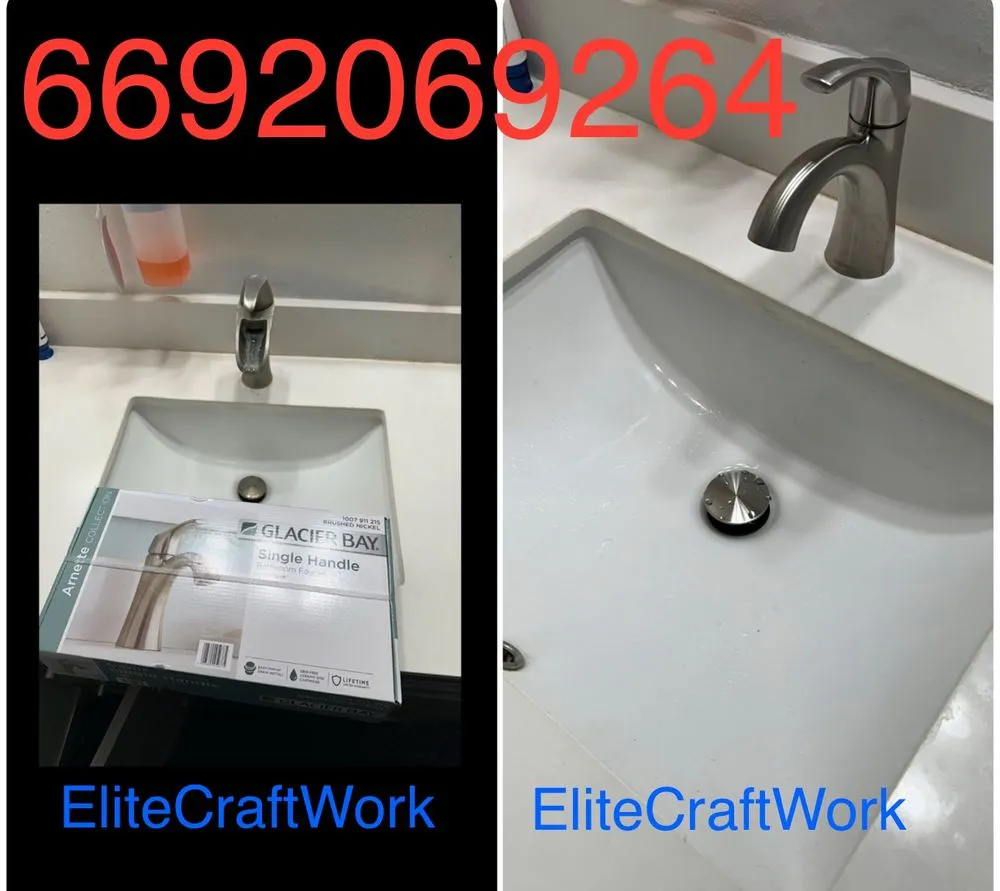 Slide of EliteCraftWork