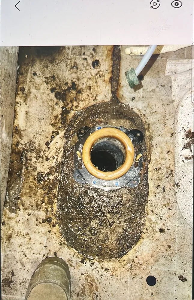 Slide of EliteFlow Drain Cleaning Services