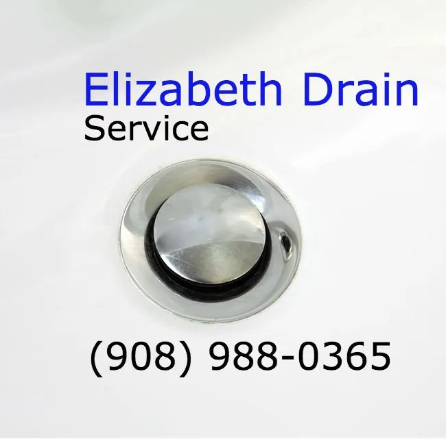 Slide of Elizabeth Drain Service and Plumber