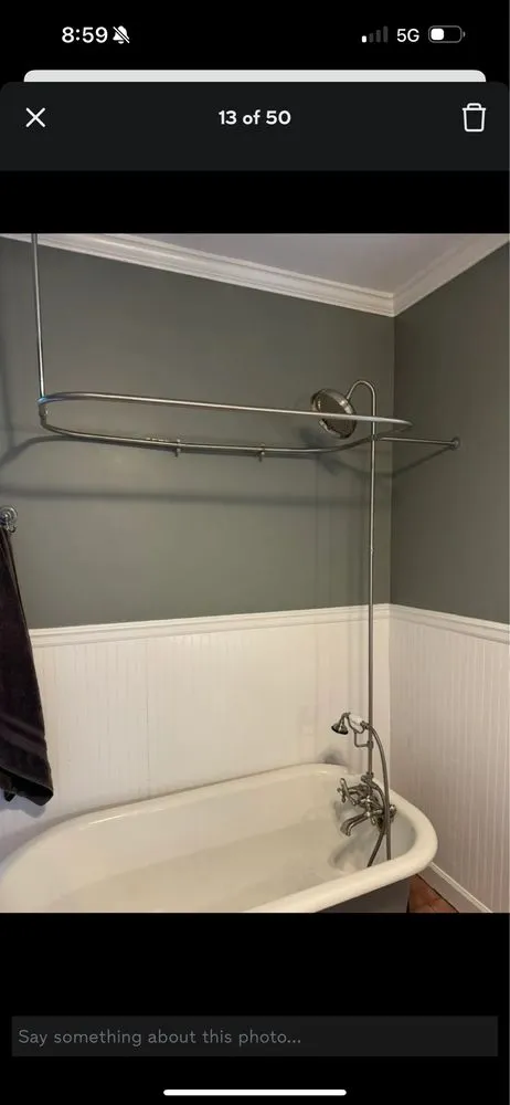 Slide of Eljon Plumbing & Drain Cleaning