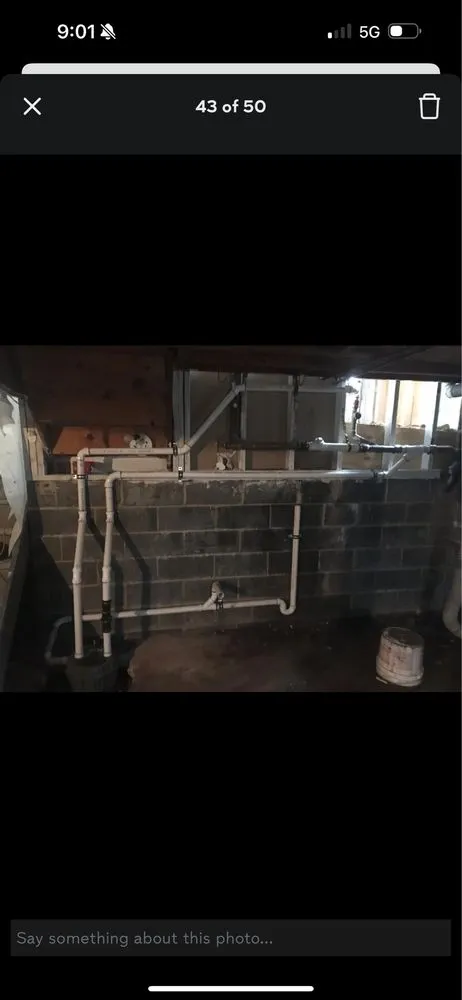 Slide of Eljon Plumbing & Drain Cleaning