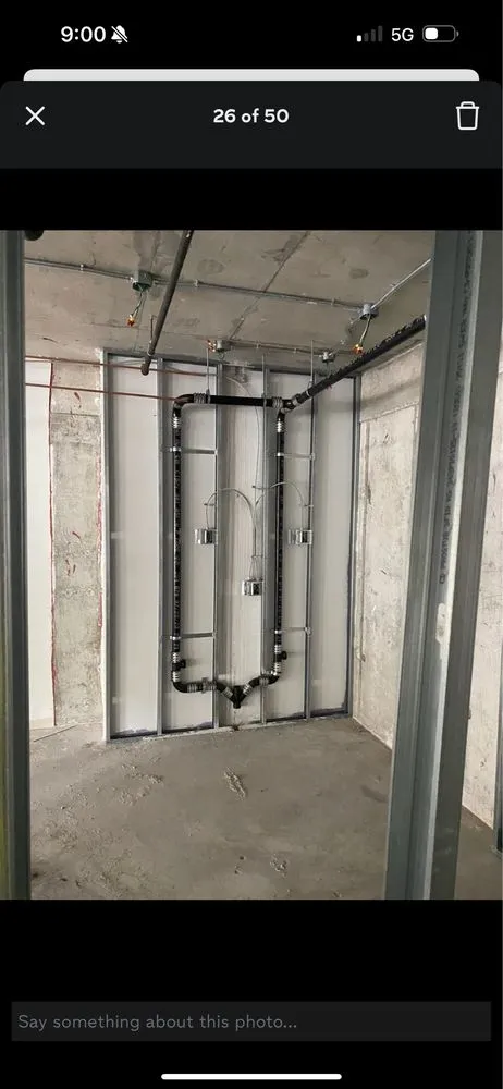 Slide of Eljon Plumbing & Drain Cleaning